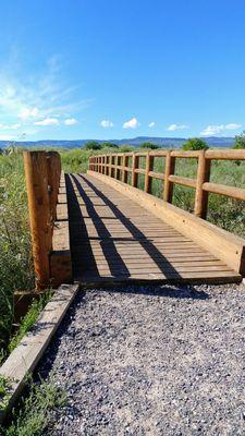 River Walk Trail