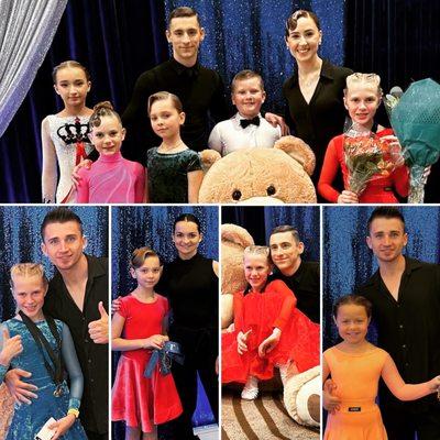 Kids Ballroom