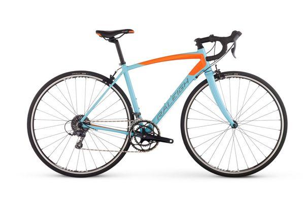 Raleigh Road Bike On Sale 5% OFF