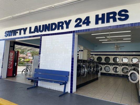 Laundromat