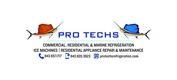 Pro Techs Refrigeration