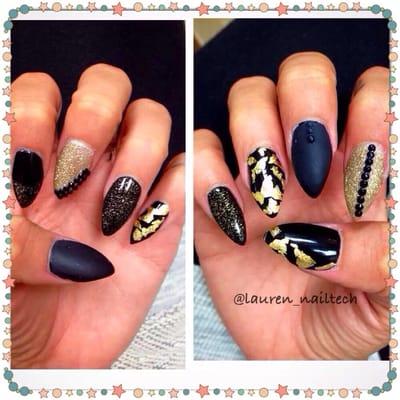 Nail art !