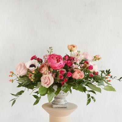 Valentine's Day Arrangement