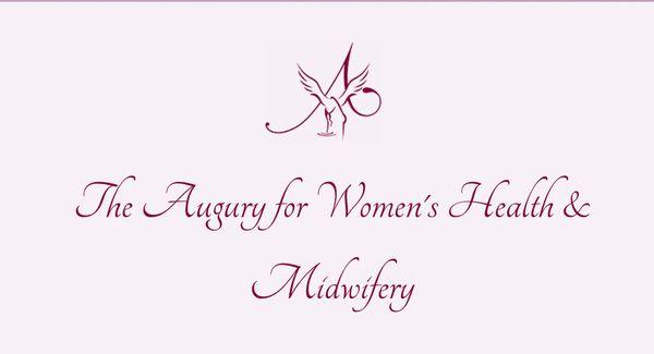 The Augury For Women's Health and Midwifery