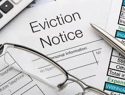 We stop all eviction notices in Caliofrnia, Washington, Oregen, and hawaii. Delay your eviction today