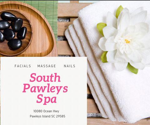 South Pawleys Spa