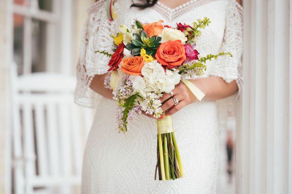 Bridal Bouquet