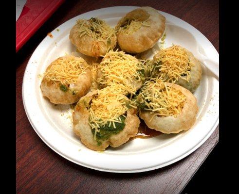 Bombay Chaat House