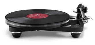 REGA - Planar 8 Turntable