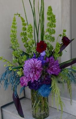 Floral Arrangements