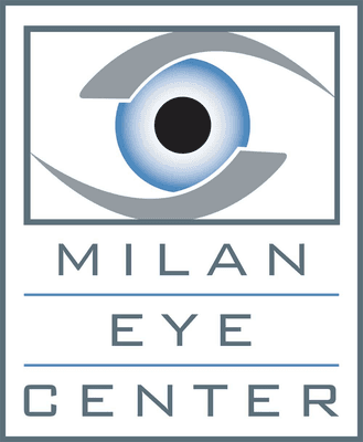 Milan Eye Center logo