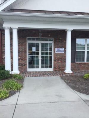 Waccamaw Family Chiropractic