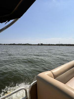 Lake Conroe