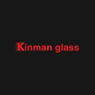 Kinman Glass