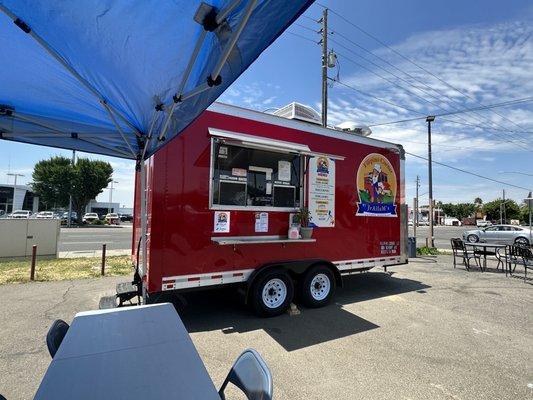 Food truck