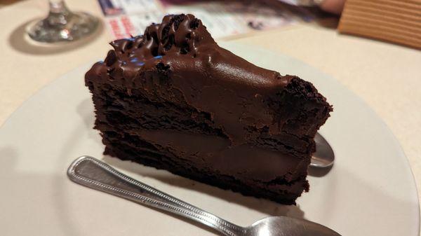 Chocolate Cake