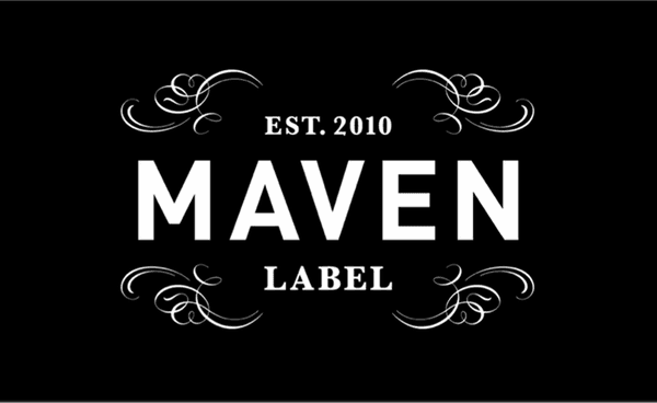 Maven Label