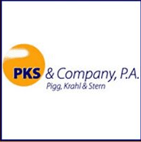 PKS & Company PA logo