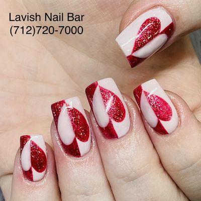 Lavish Nail Bar