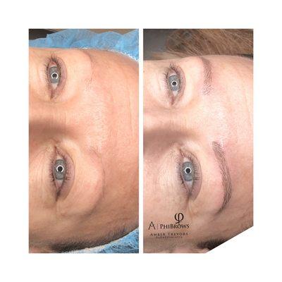 Microblading