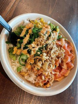 Kai Poke Shop