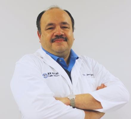 Dr. Jose Ochoa