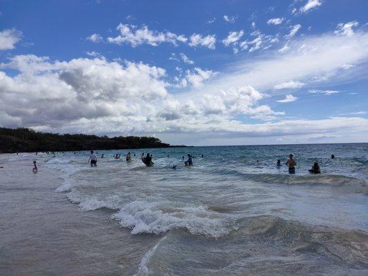 Hapuna Beach