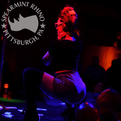 #SpearmintRhino #RhinoGirls #RhinoStyle