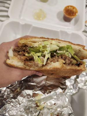 Asada torta