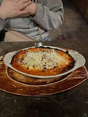 Lasagna al Forno