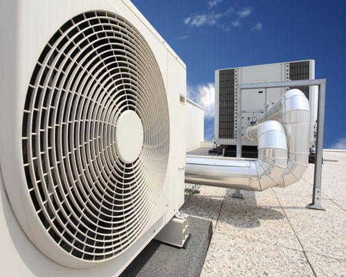 Residential Heating And AC Repair