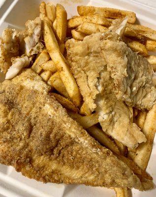 Fish n Chips