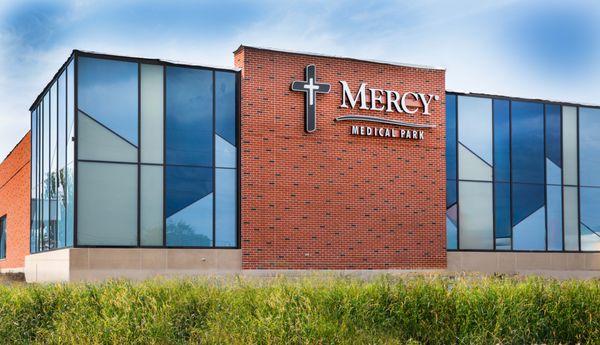 Mercy Emergency Department