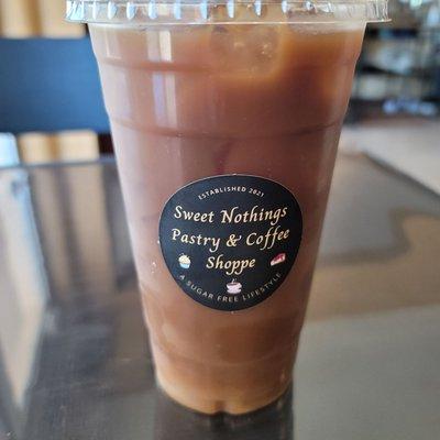 Sweet Nothings Pastry & Coffee Shoppe