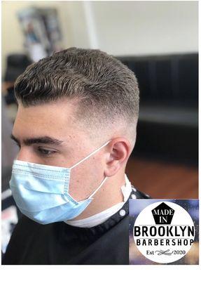 Made in Brooklyn Barber Shop