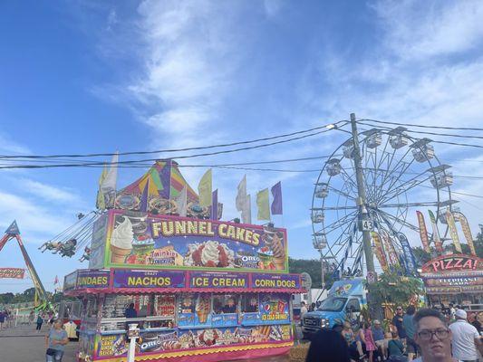 DuPage County Fair