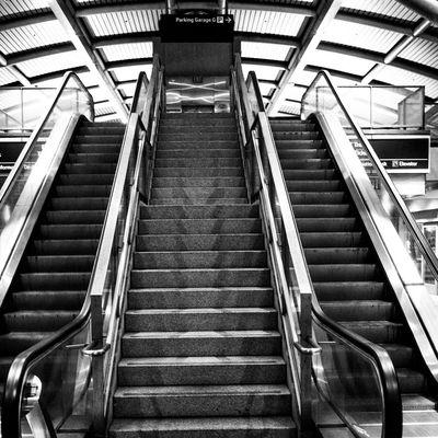 BART - Balboa Park Station