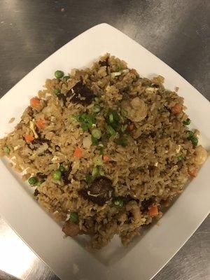 House Fried Rice