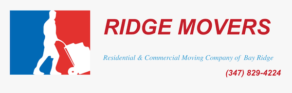 Ridge Movers