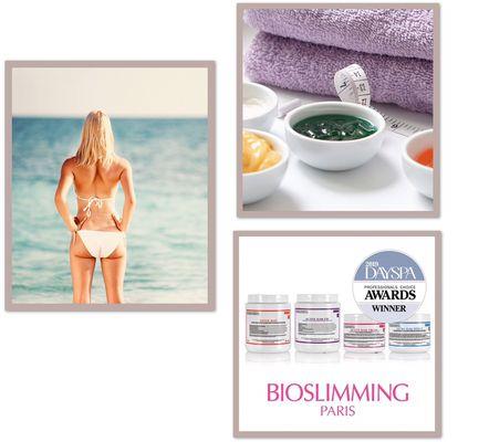 BIOSLIMMING WRAP