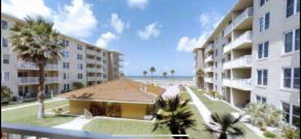 1\1 plus bonus room condo right on beach! $259k! Contact me for details .. 
Kathy Anderson Realtor The Keyes Co
214.491.0167