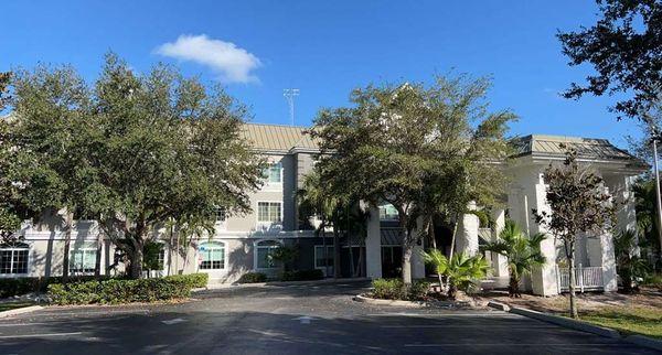 SureStay Plus by Best Western Vero Beach