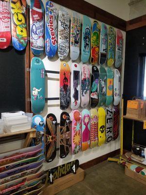 Daddies Board Shop