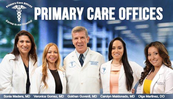 The Best Doctors in South Florida