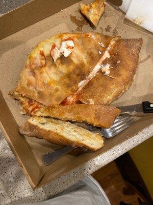 Calzone