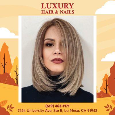 You can rely on us to provide you with a cut that looks great, feels good, and makes you feel confident. 
 Whether you want a short hair