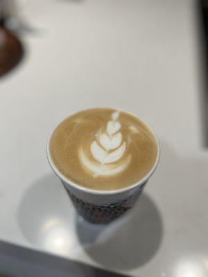 The Zahre Latte