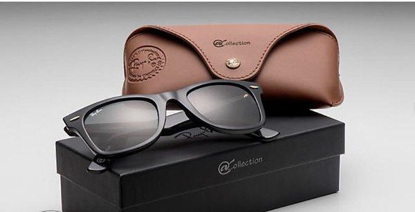 Rayban Sunglasses collection