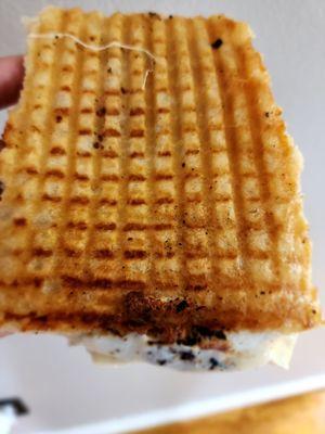 Capreses Panini