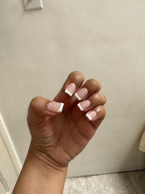 Studio Nails